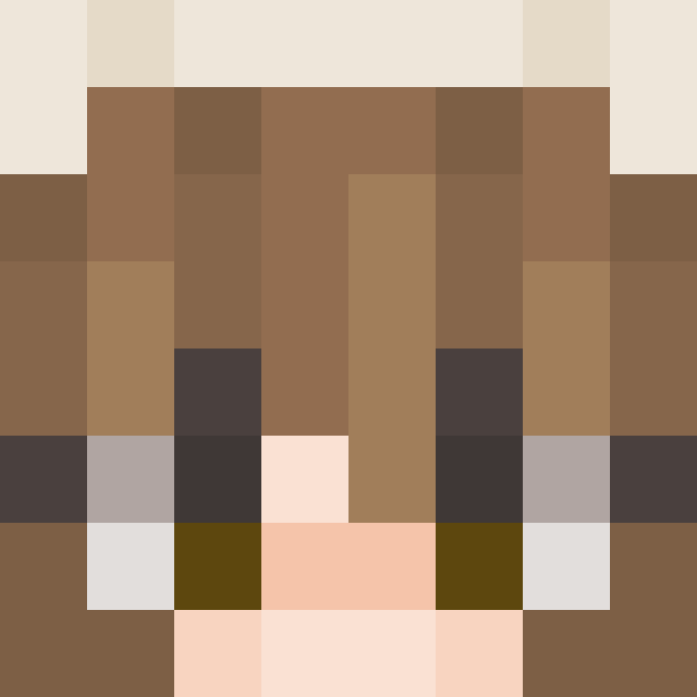 dontsin's skin