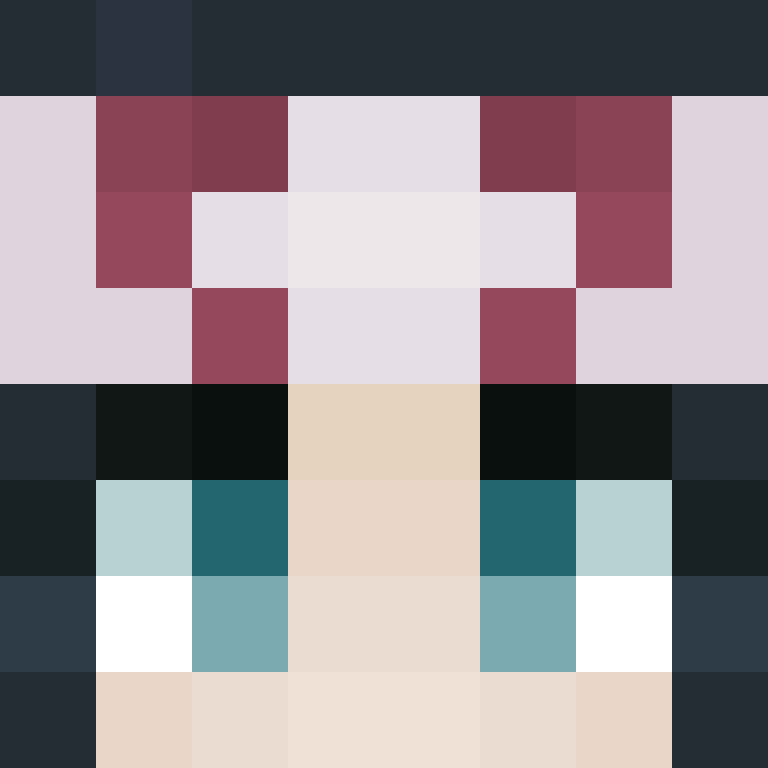 Siluvarsu's skin