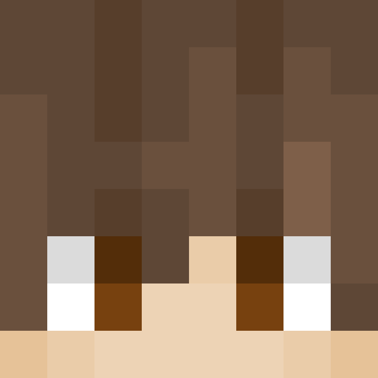 Sup3rSans's skin