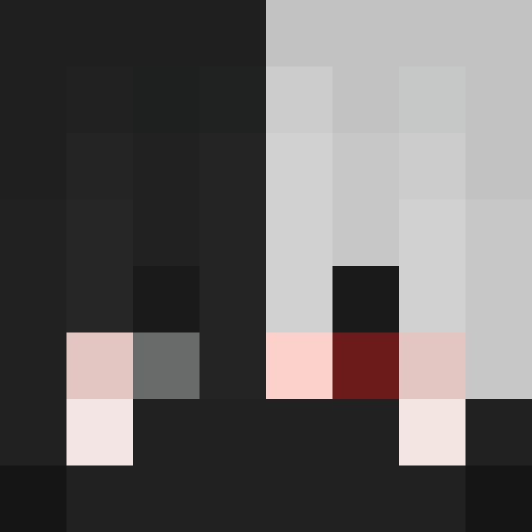 Equinox56200's skin