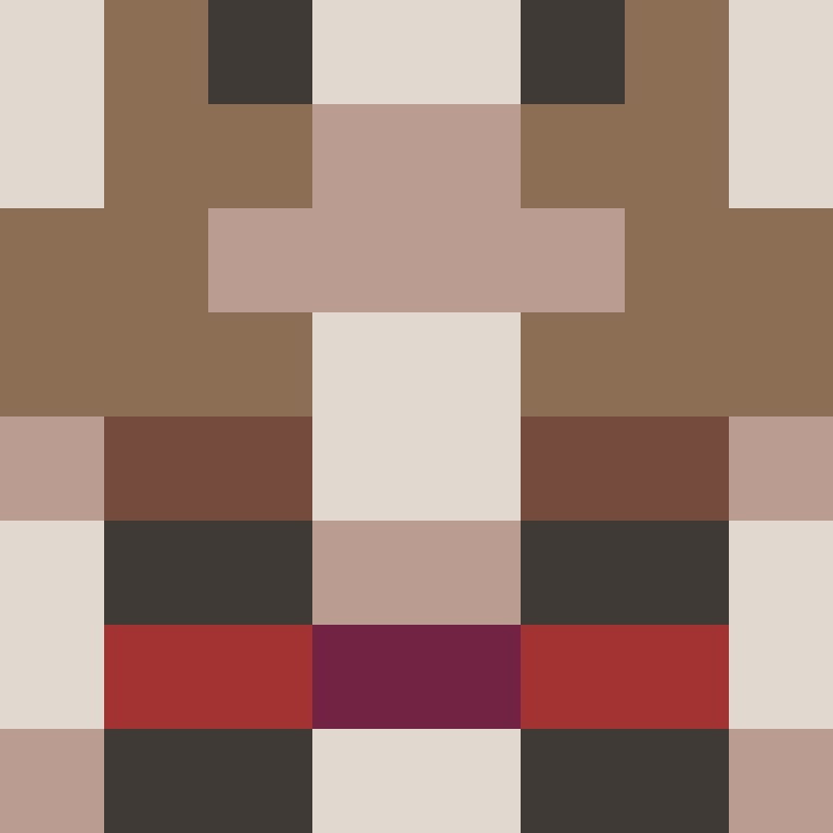 Nabou14's skin