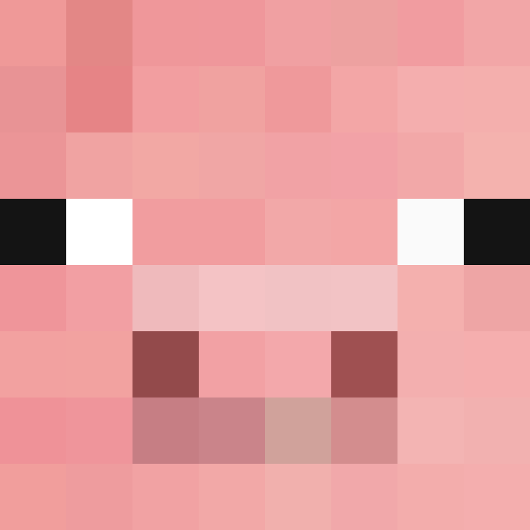 Kelrach's skin