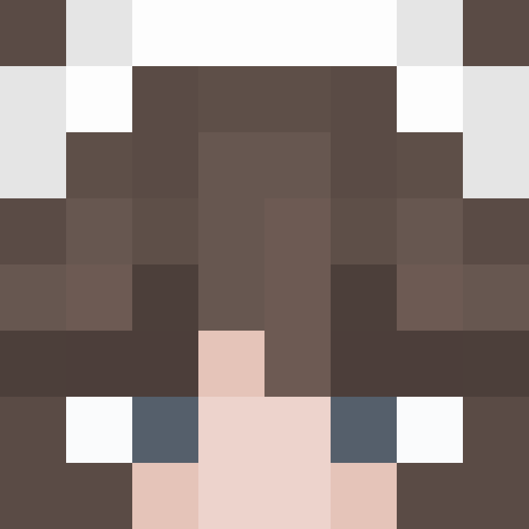 Respondents's skin