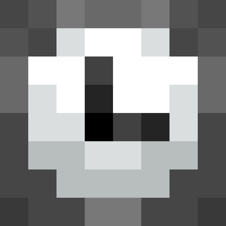 Galactus32's skin