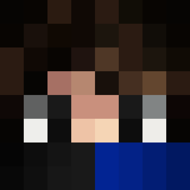 SesraAkabane's skin