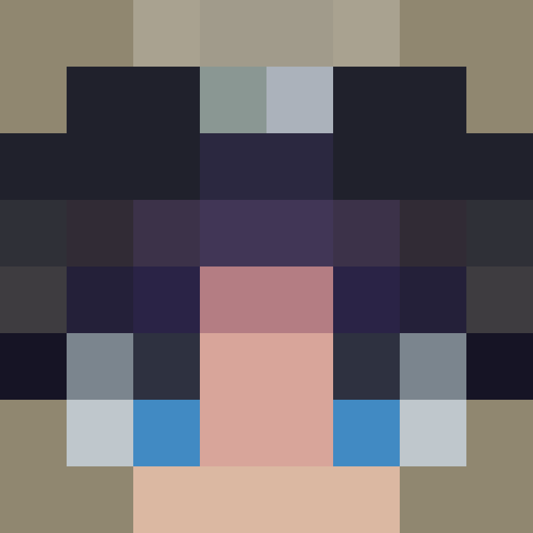 Altords's skin