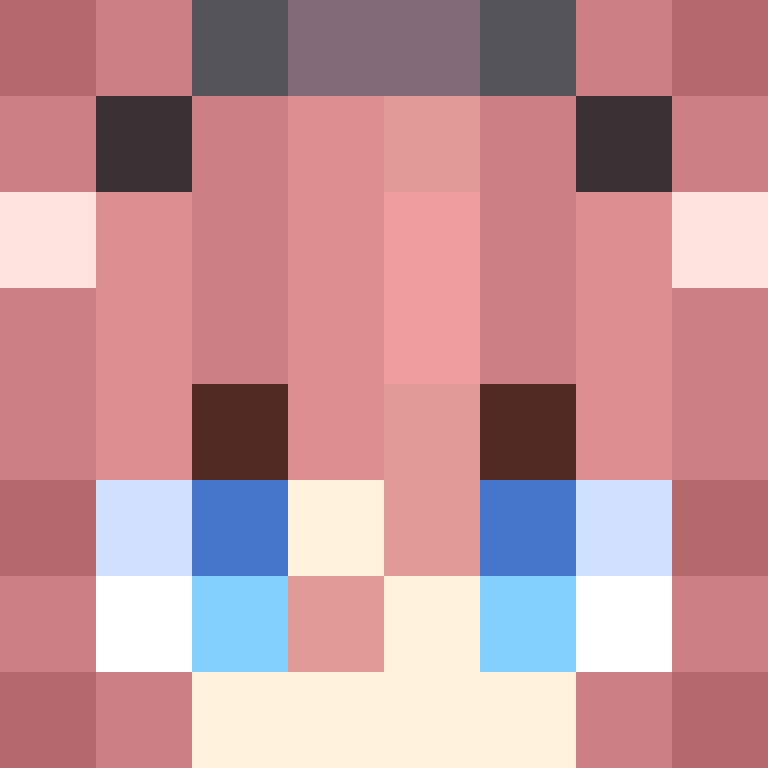 MIXCAT8787's skin
