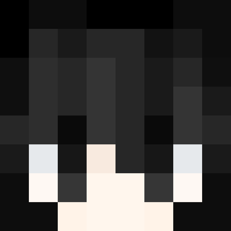 eNun's skin