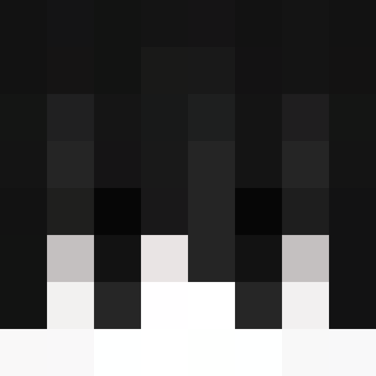 Jydre's skin