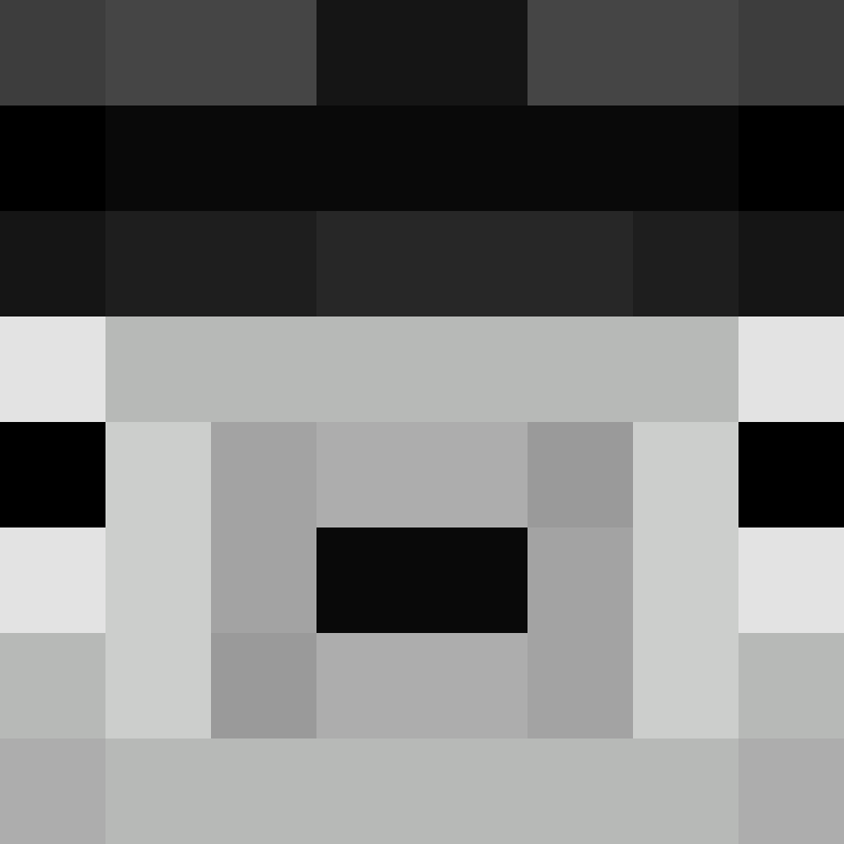 ItzKorte's skin