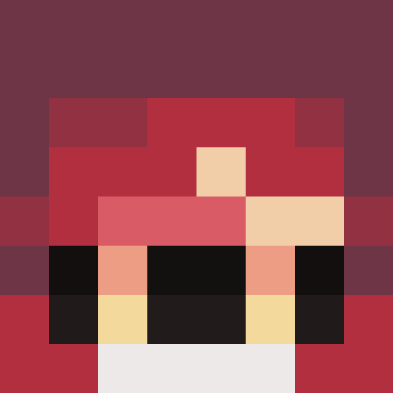 Mello_Tastic's skin