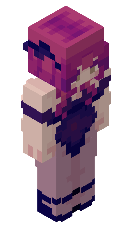3965 skin - FULLBODY_ISO_FRONT