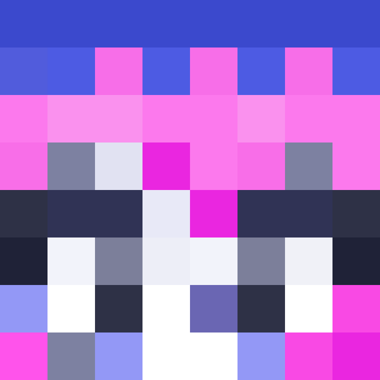 terribleGospel's skin