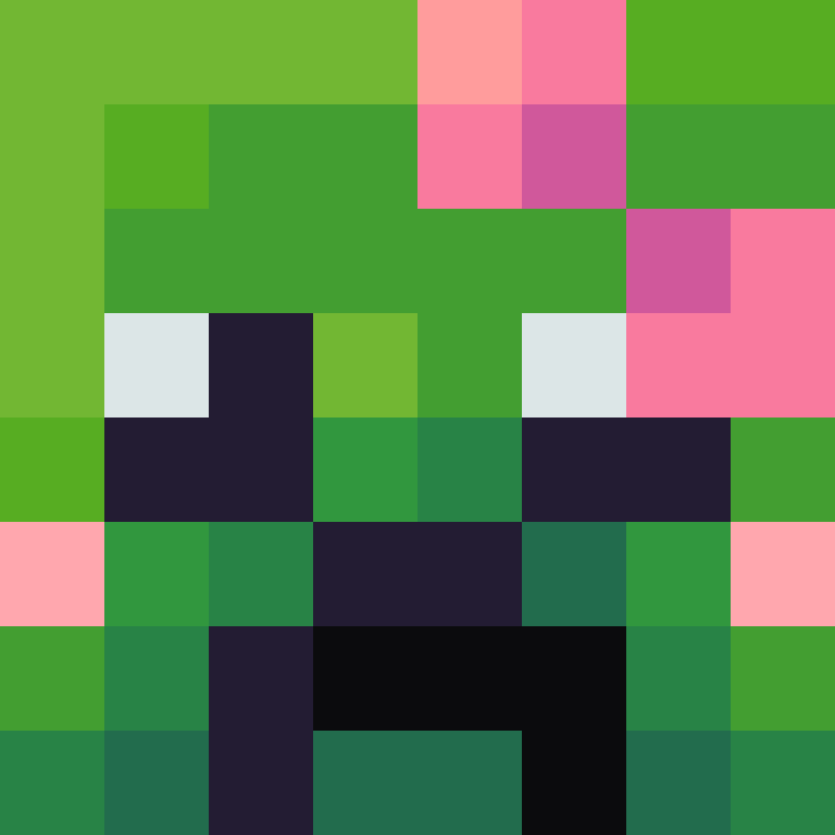 L1L14N13's skin