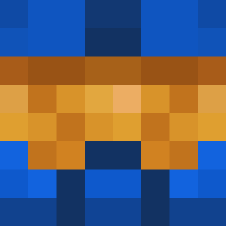 Pikaluis12's skin