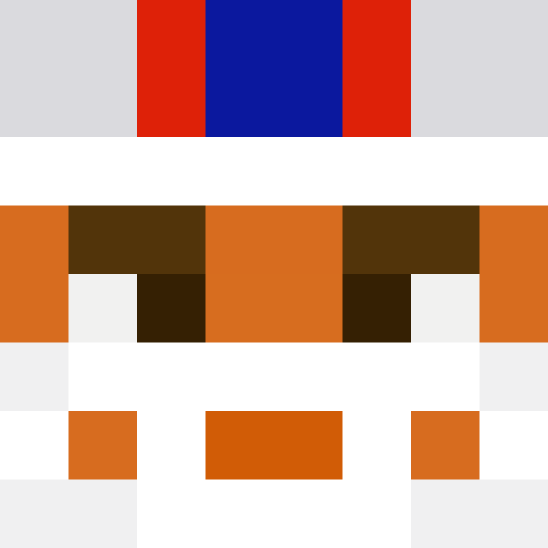 JAC0BII's skin