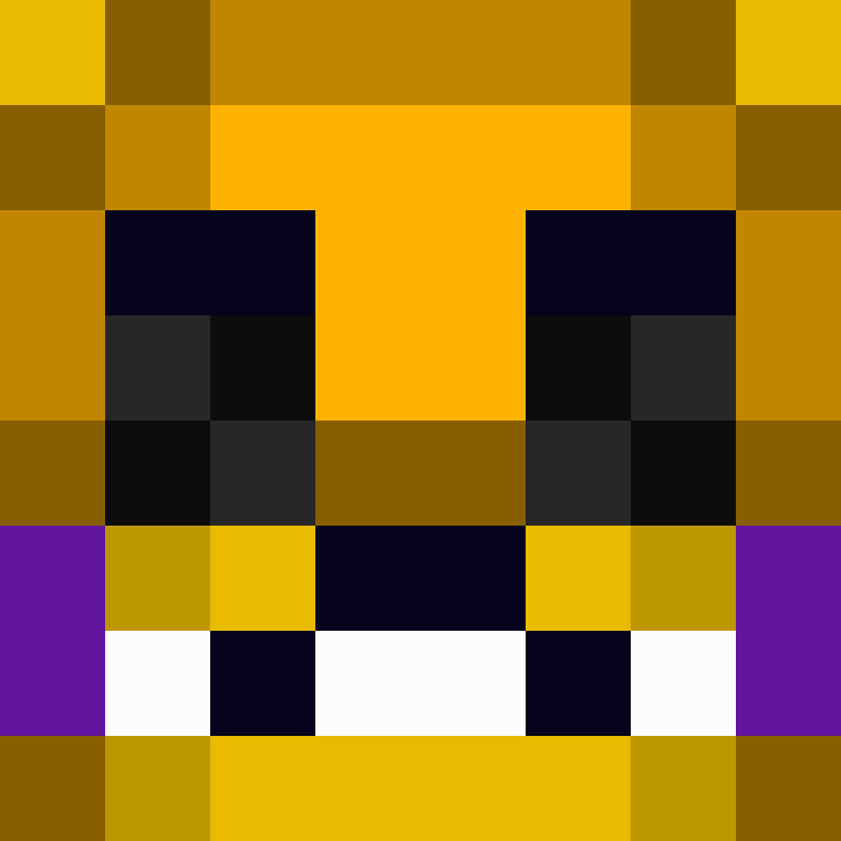 BonkGoose's skin