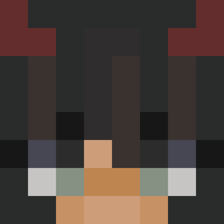 AndreiKm's skin