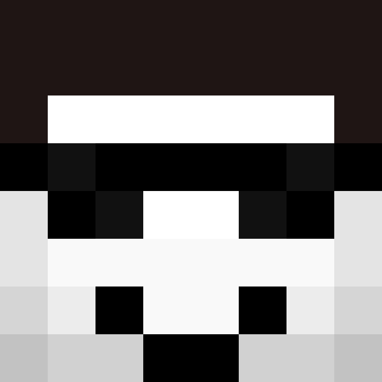 xCrafter45's skin