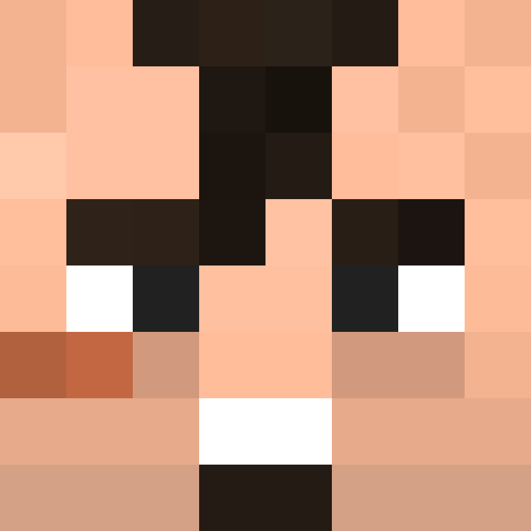 Base8t's skin