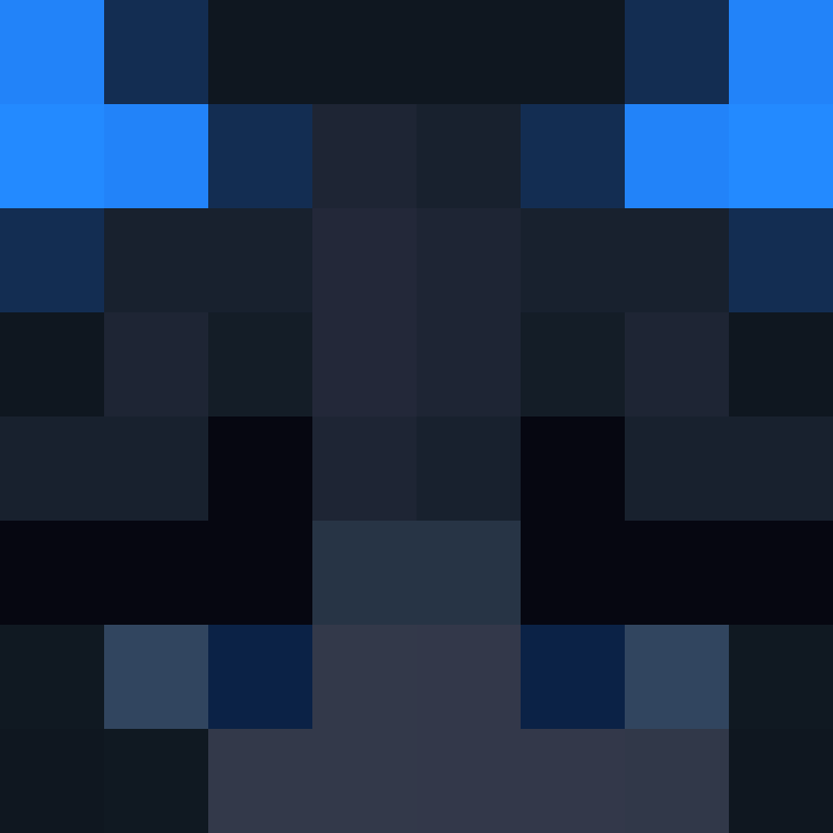 Elr0's skin