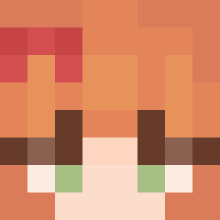 YourReality's skin