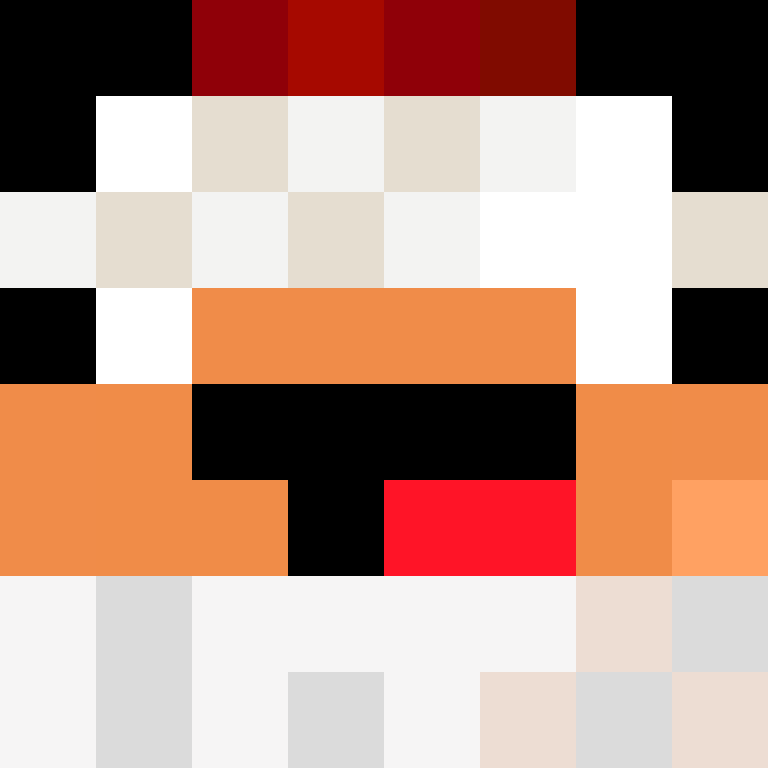 Jojokapojo's skin