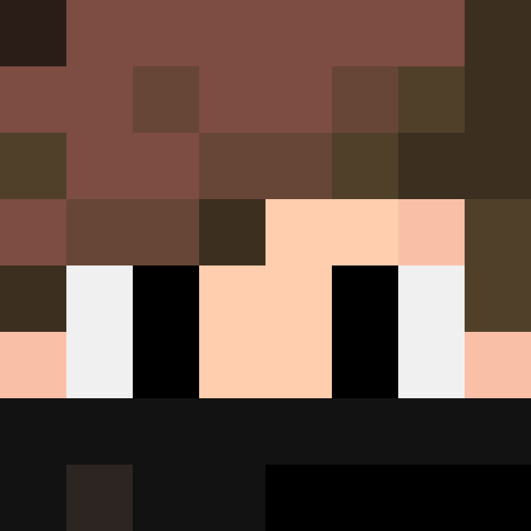 MasterKeckebrot's skin
