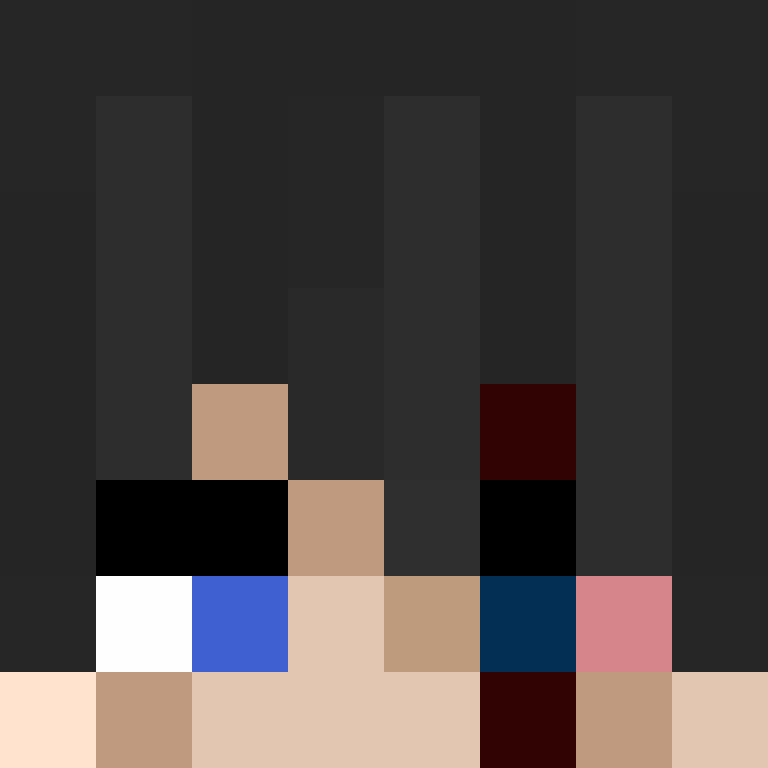 marujr10's skin