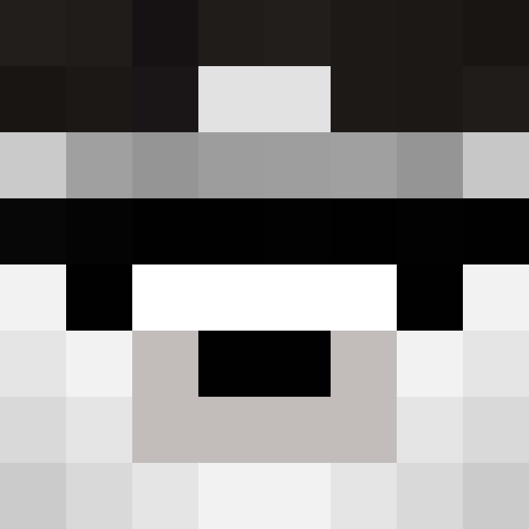 3astcoastdemon's skin