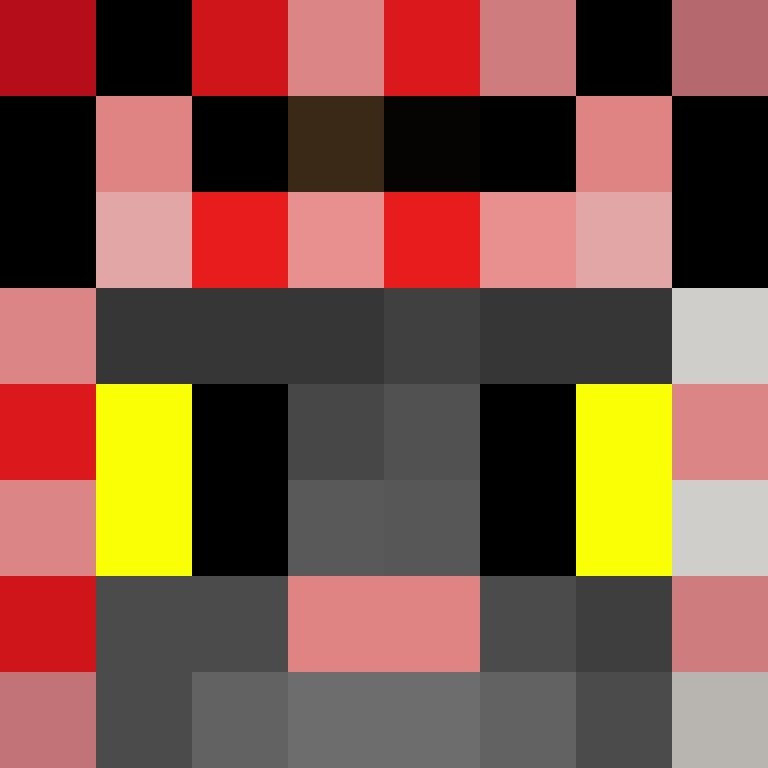 IXXMNX's skin