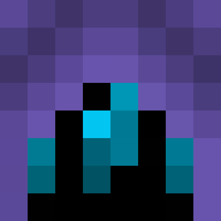 Draqzy's skin
