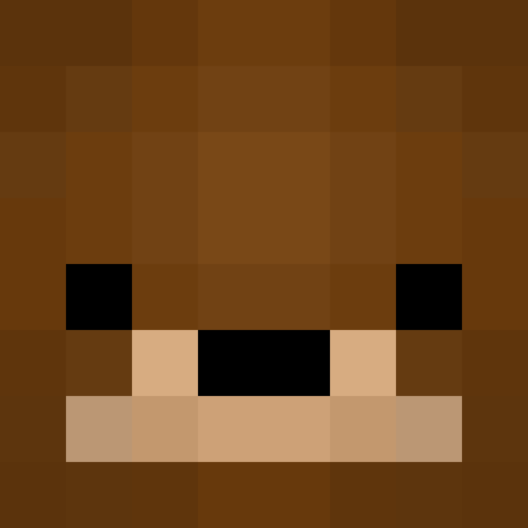 Lysandelasse's skin