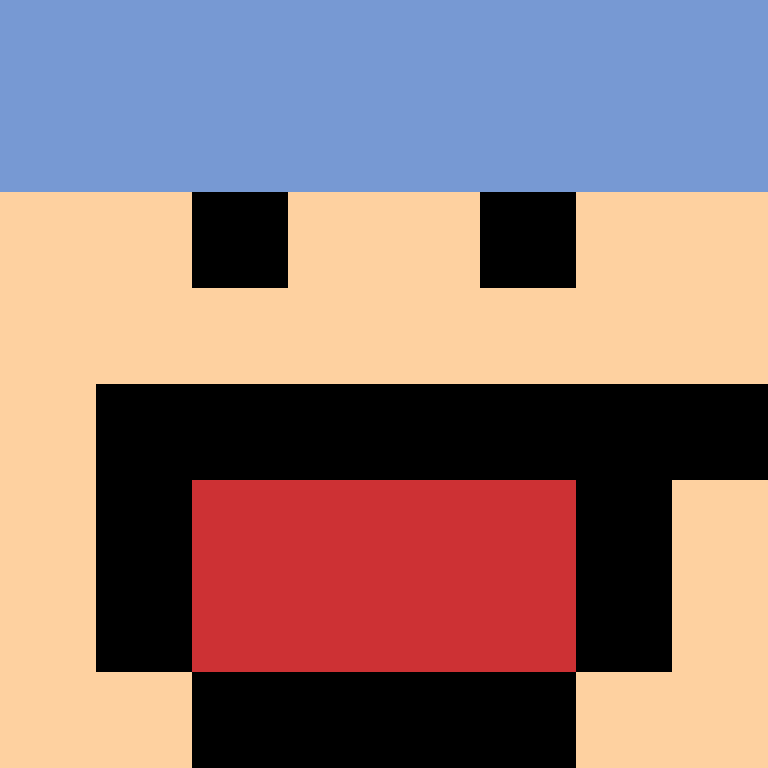 rproc0's skin