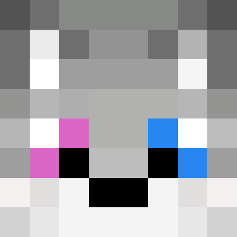 testalt1's skin