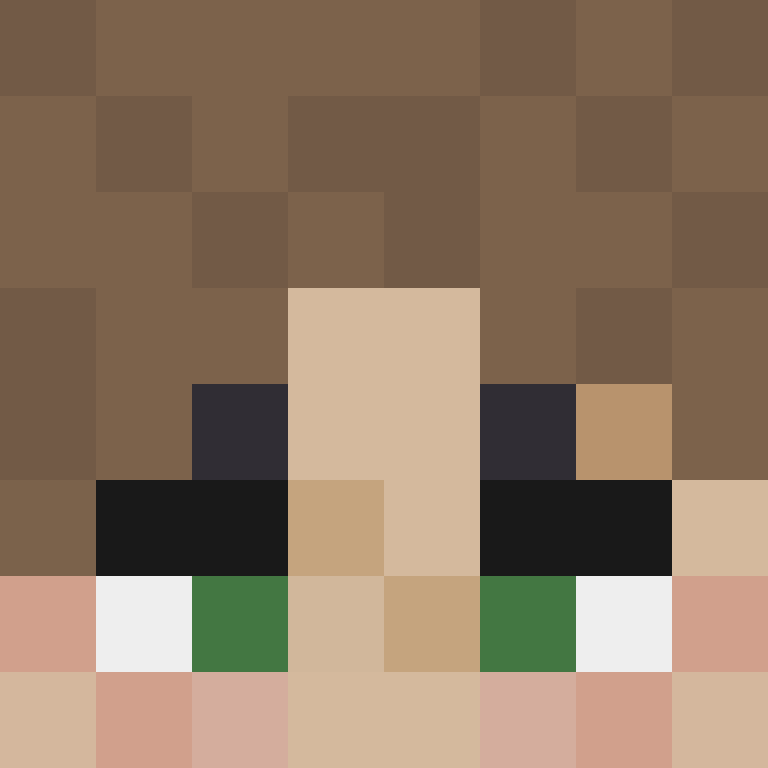 chikinsnek's skin
