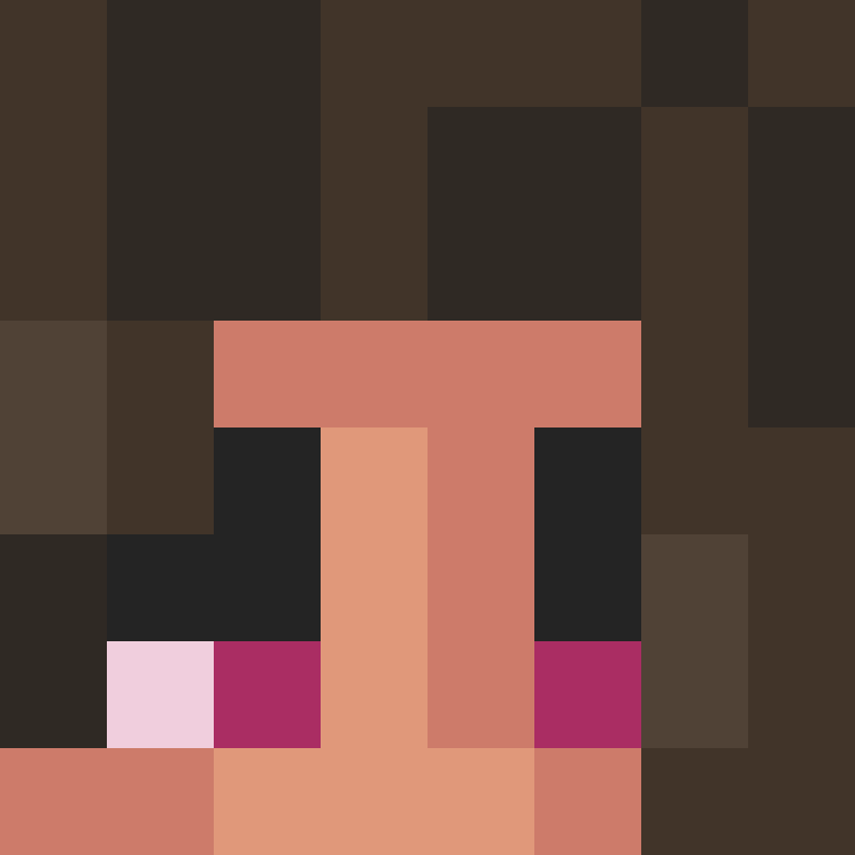 HaileyOMC's skin