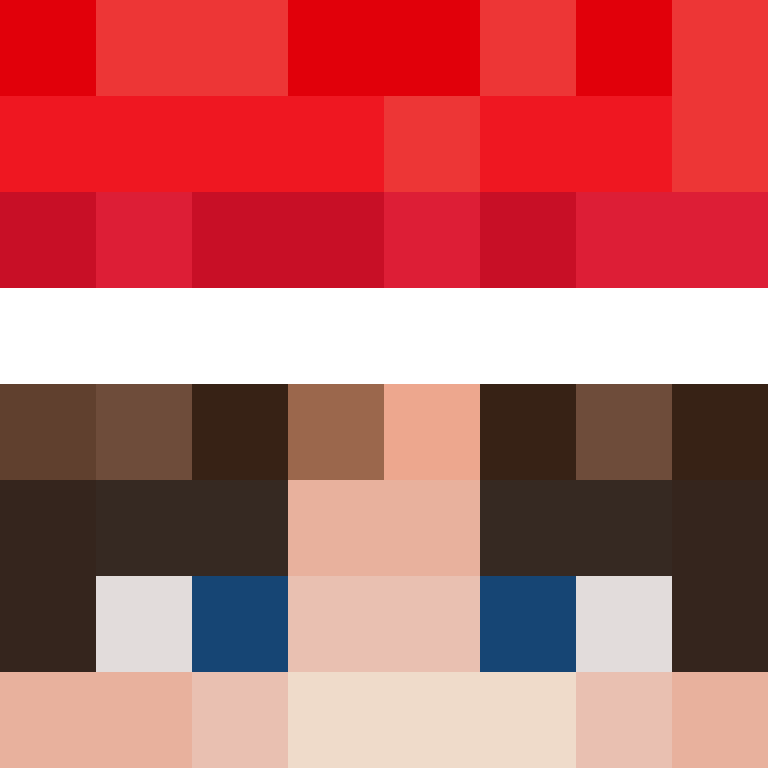 MEM19's skin