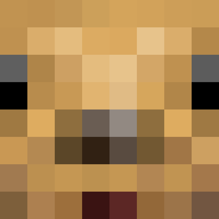 DutchyMoose's skin