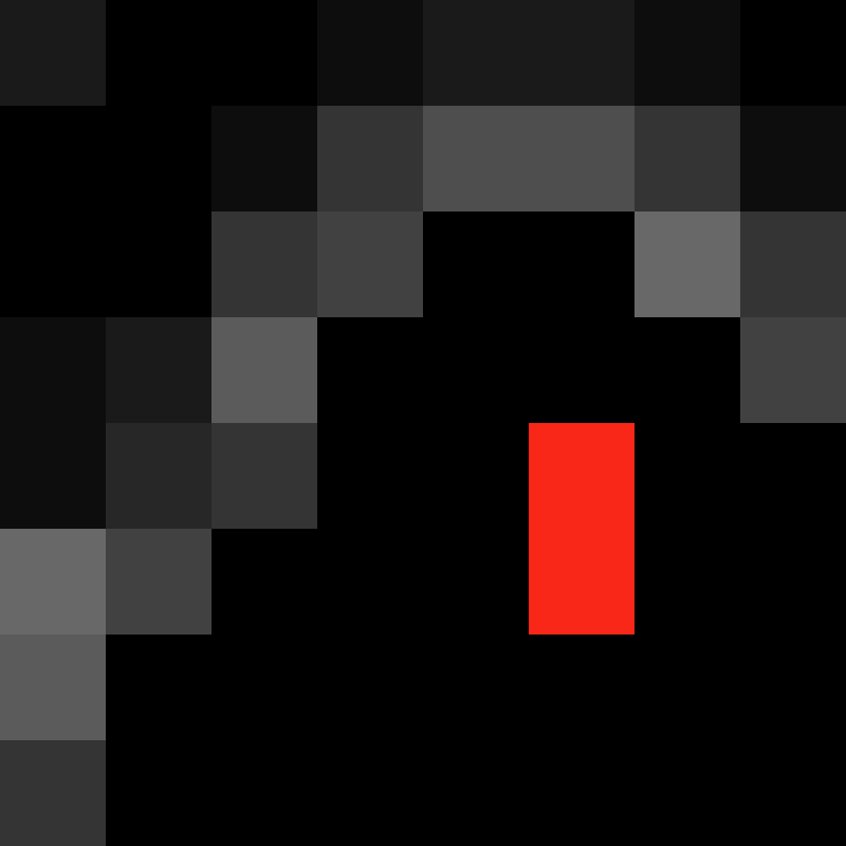 DaWavyocean's skin