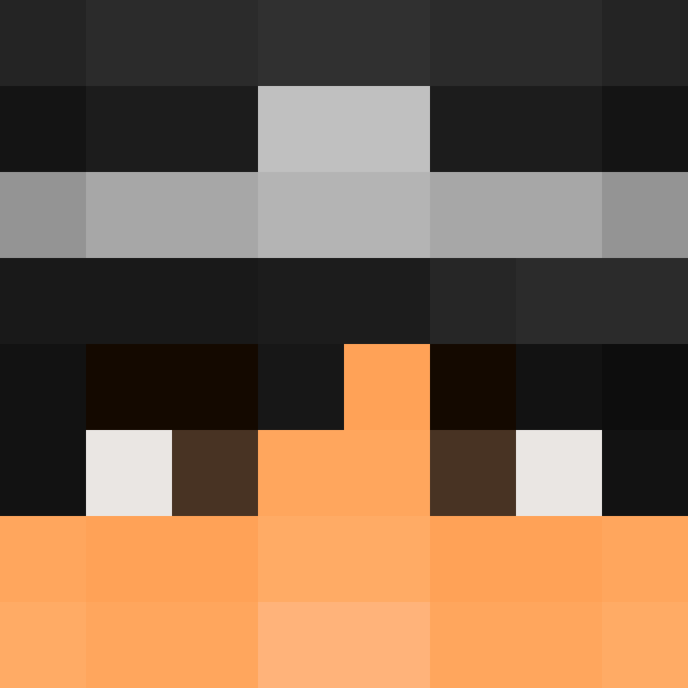 xApfix's skin