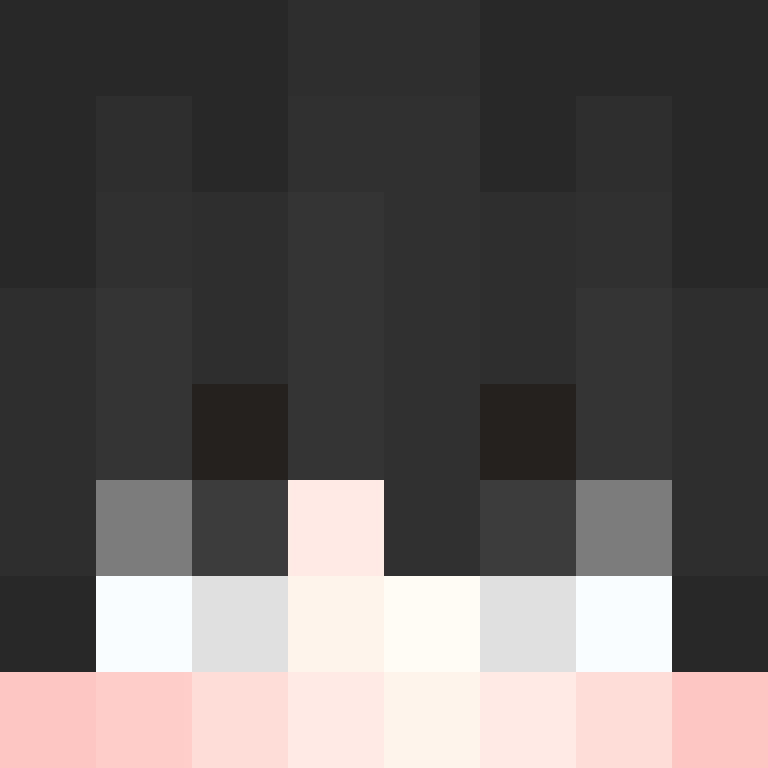HNumm's skin