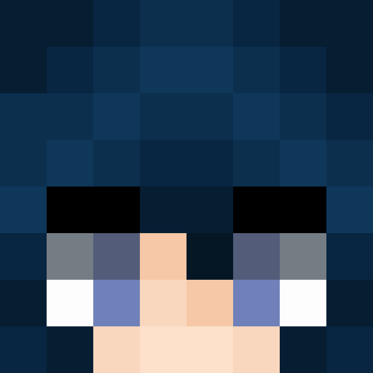 ritze8050's skin