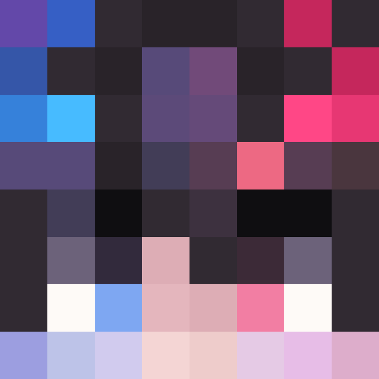SiMiVa's skin