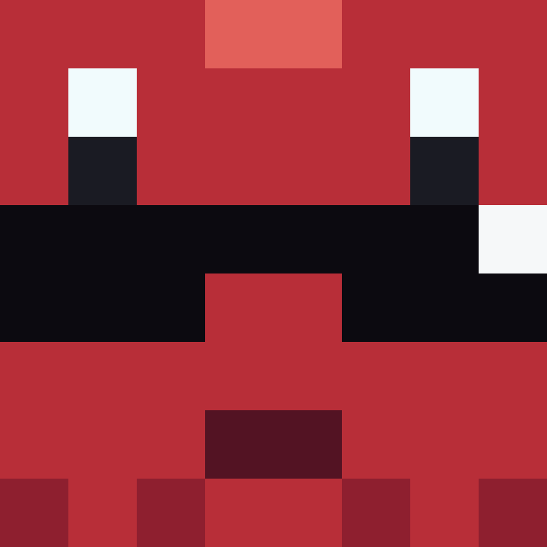 jarkubek's skin