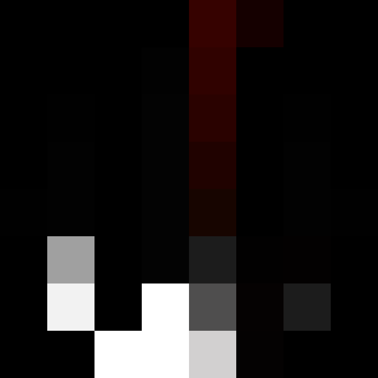 fangedfawn's skin