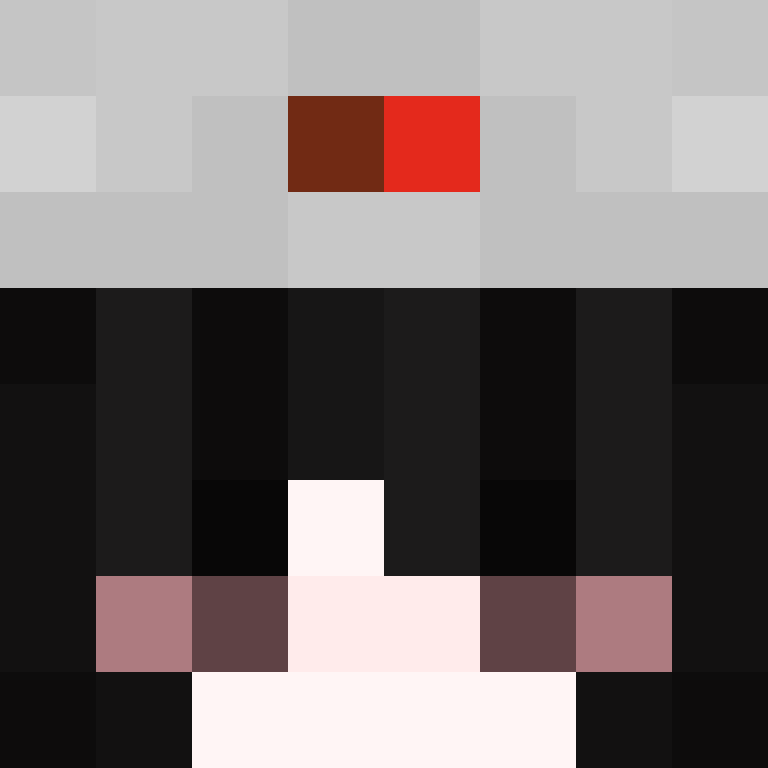 Zhyphirus's skin
