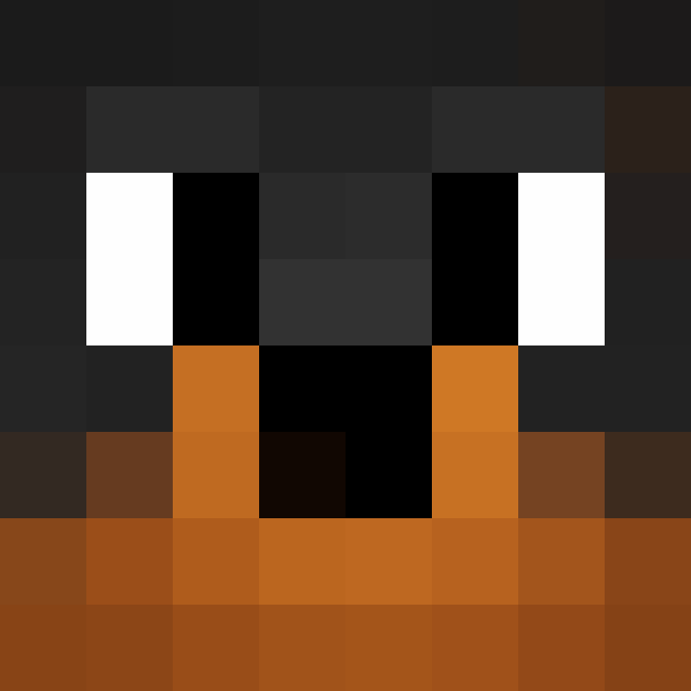 Bosteado's skin