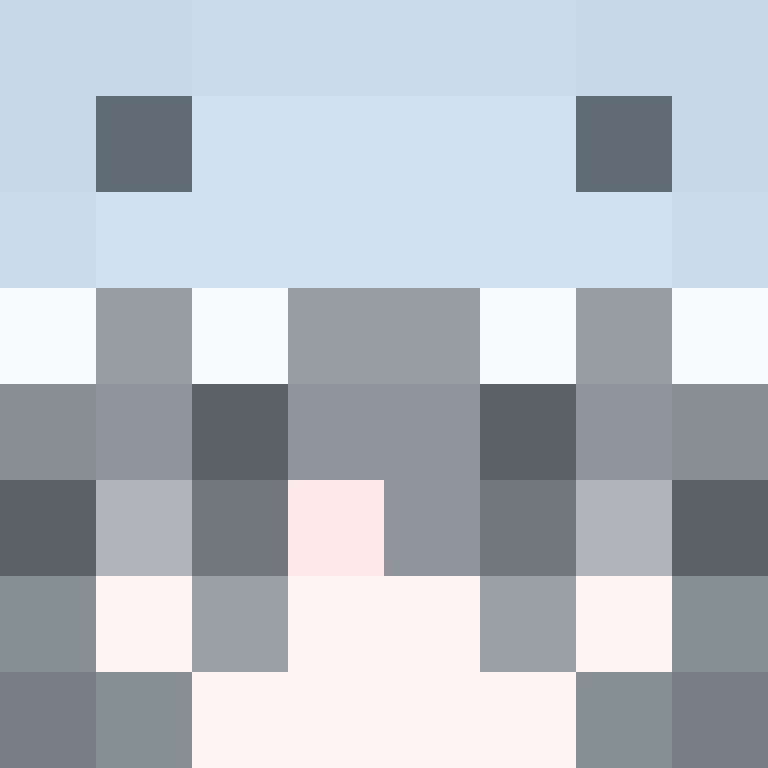 swuviaa's skin