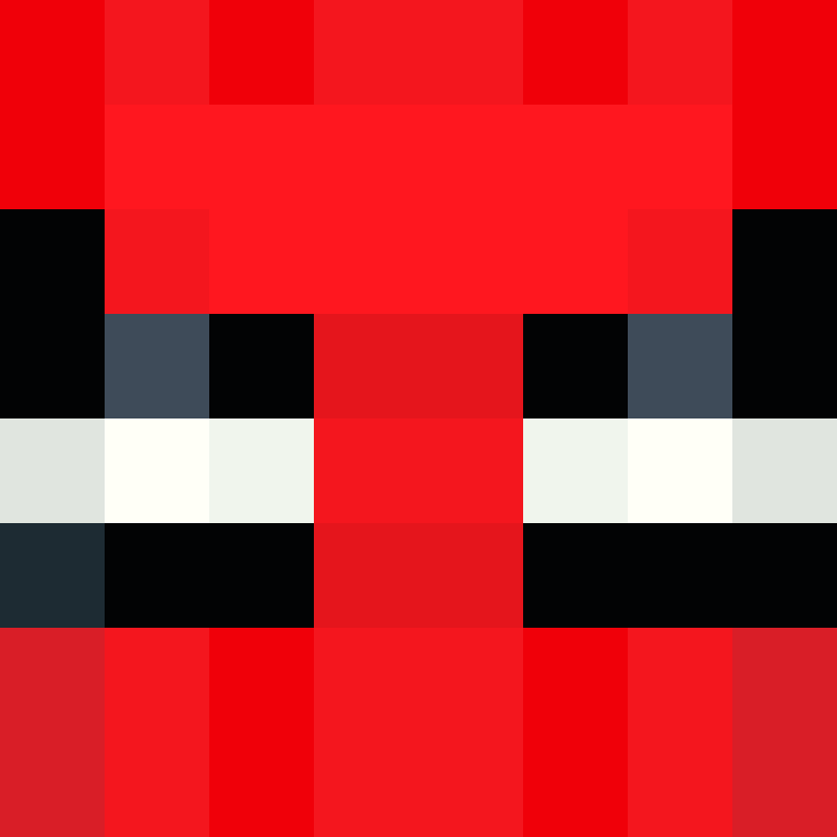 intelowa's skin
